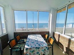 Cozy Apartment in Torrox With Shared Pool