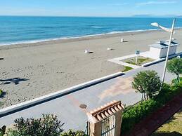 Cozy Apartment in Torrox With Shared Pool