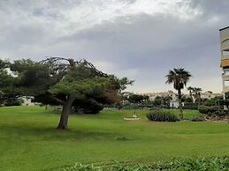 Cozy Apartment in Torrox With Shared Pool