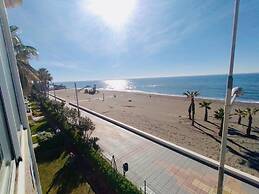 Cozy Apartment in Torrox With Shared Pool