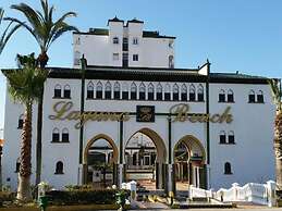 Cozy Apartment in Torrox With Shared Pool