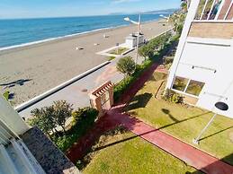 Cozy Apartment in Torrox With Shared Pool