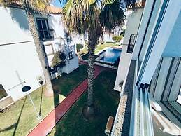 Cozy Apartment in Torrox With Shared Pool