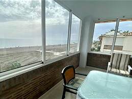 Cozy Apartment in Torrox With Shared Pool