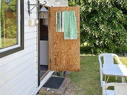 Peaceful Beachside Cottage in Skane