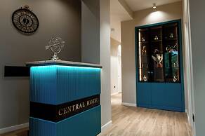Central Hotel Kutaisi