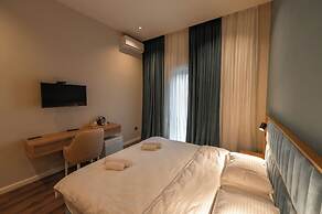 Central Hotel Kutaisi