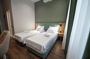 Central Hotel Kutaisi