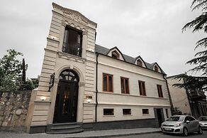 Central Hotel Kutaisi