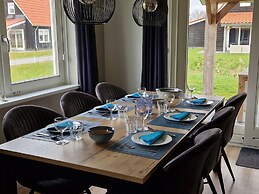 Holiday Home in Scherpenisse With Terrace