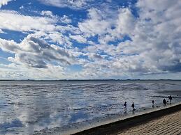 Holiday Home in Scherpenisse With Terrace