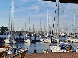 Holiday Home in Scherpenisse With Terrace