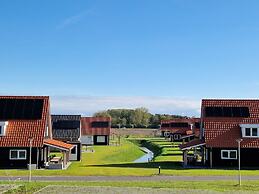 Holiday Home in Scherpenisse With Terrace
