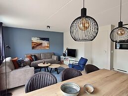 Holiday Home in Scherpenisse With Terrace