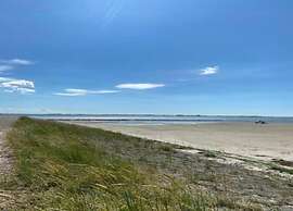 Holiday Home in Scherpenisse With Terrace