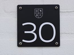 Holiday Home in Scherpenisse With Terrace