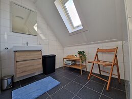 Holiday Home in Scherpenisse With Terrace