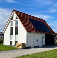 Holiday Home in Scherpenisse With Terrace