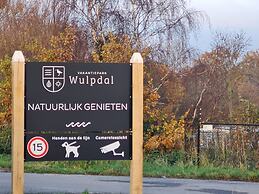 Holiday Home in Scherpenisse With Terrace