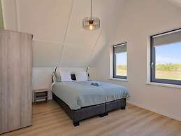 Holiday Home in Scherpenisse With Terrace