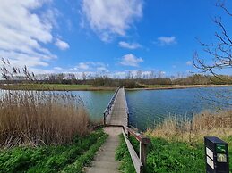 Holiday Home in Scherpenisse With Terrace