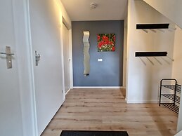 Holiday Home in Scherpenisse With Terrace