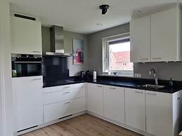 Holiday Home in Scherpenisse With Terrace