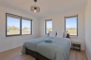 Holiday Home in Scherpenisse With Terrace