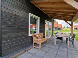 Holiday Home in Scherpenisse With Terrace