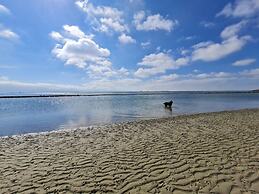 Holiday Home in Scherpenisse With Terrace