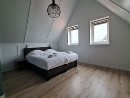 Holiday Home in Scherpenisse With Terrace