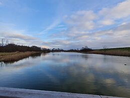 Holiday Home in Scherpenisse With Terrace