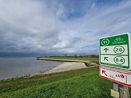 Holiday Home in Scherpenisse With Terrace