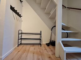 Holiday Home in Scherpenisse With Terrace