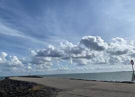 Holiday Home in Scherpenisse With Terrace