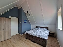 Holiday Home in Scherpenisse With Terrace