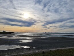 Holiday Home in Scherpenisse With Terrace