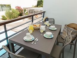 Modern Apartment in Coastal Town La Rochelle