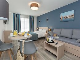 Modern Apartment in Coastal Town La Rochelle