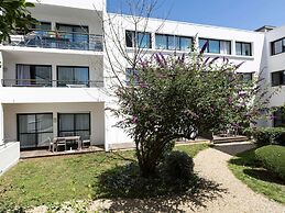 Modern Apartment in Coastal Town La Rochelle