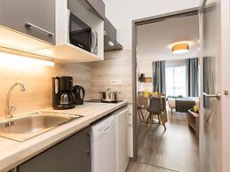 Modern Apartment in Coastal Town La Rochelle