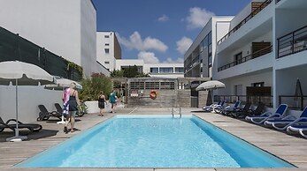 Modern Apartment in Coastal Town La Rochelle