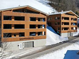 Stylish Apartment With Sauna, ski Area at 600 m