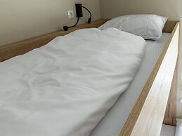 Stylish Apartment With Sauna, ski Area at 600 m