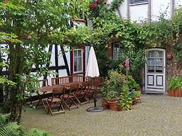 Apartment in Geiersthal