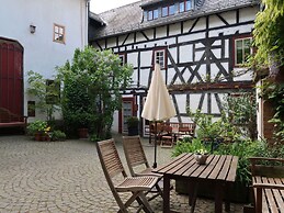 Apartment in Geiersthal