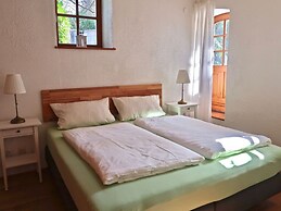 Apartment in Geiersthal