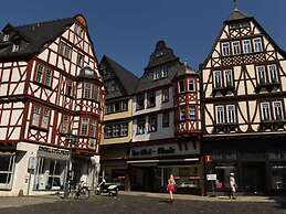 Apartment in Geiersthal