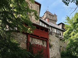 Apartment in Geiersthal