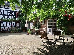 Apartment in Geiersthal